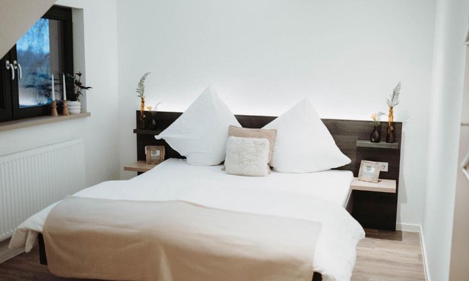 Jenhorst Appartement | Häserhof Gästehaus & Stall-Loft
