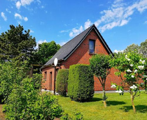 Biendorf Maison | Häuschen im Grünen