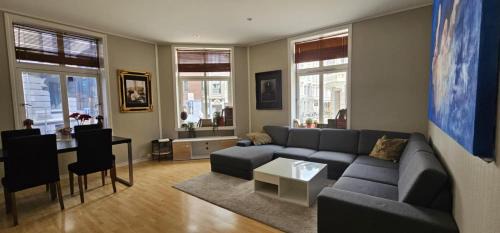 Engen Appartement | Håkonsgaten 11