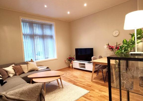 Engen Appartement | Håkonsgaten