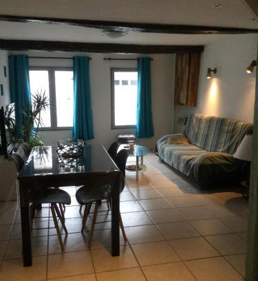 Rethel Maison | Hébergement à l'Orée des Champs