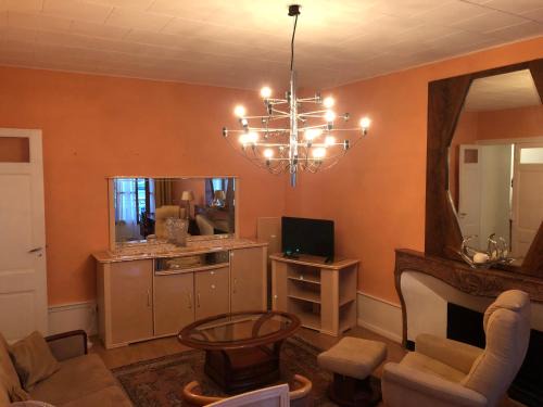 Belley Appartement | Hébergement Flotiane