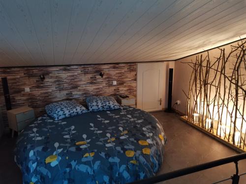 Goux-les-Usiers Appartement | Hébergement L'extension Bien-être