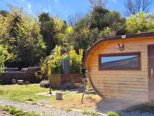 Viens Lit Et Petit-Déjeuner | Hébergements insolites - Détente en Luberon