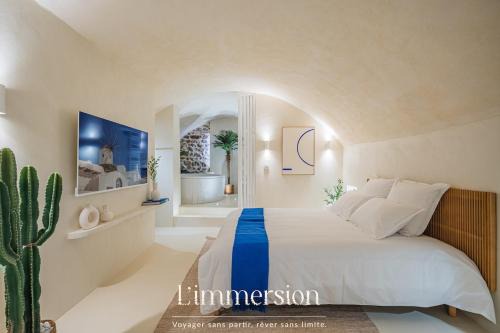 Vienne Appartement | Hélios, Suite Grecque & Spa