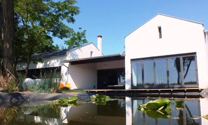 Pusztavacs Villa | Héthatár Wellness Vendégház - Vörösbegy