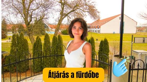 Kehidakustany Lit Et Petit-Déjeuner | Hévíz Springs - Kehidakustány