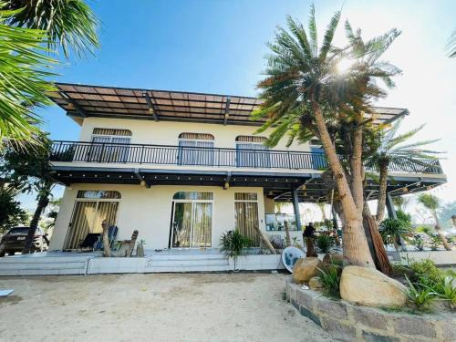 Ninh Hai Maison | Hòn Đỏ Homestay Ninh Thuan Venuestay