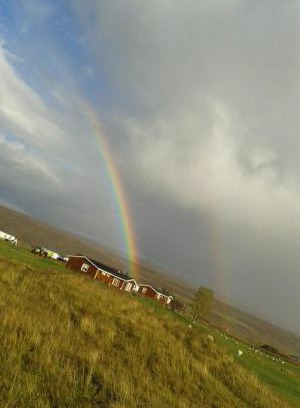 Husavik Maison | Hólmavað Guesthouse