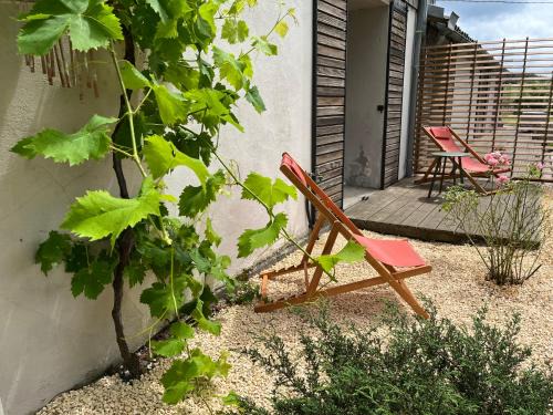 Grezet-Cavagnan Maison | Hózhó Tempo - Sous les pins, Bed & Breakfast écofriendly & slowlife avec sauna
