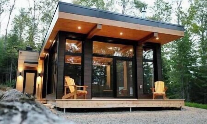 Les Eboulements Maison | Hôtel à la maison - Le Pic-Bois
