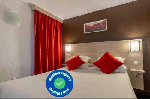 Woippy Hôtel | HÔTEL ÉDEN - Metz Nord - Woippy - Porte du Luxembourg - A31