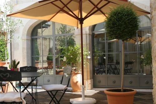 Marsolan Lit Et Petit-Déjeuner | Hôtel Étoiles d'Orion