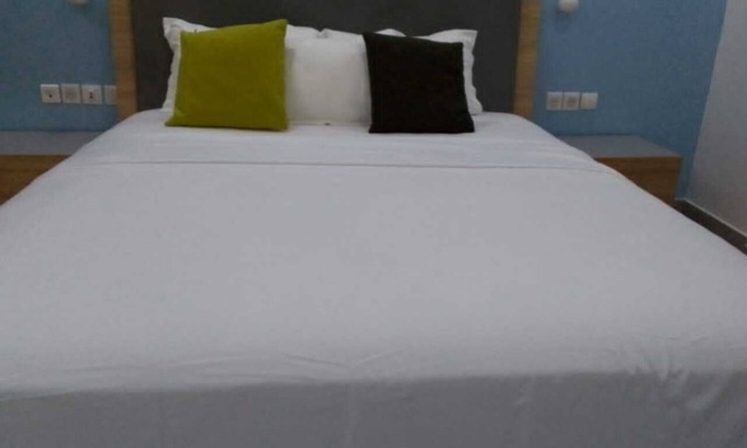 Lome Hôtel | Hôtel-228