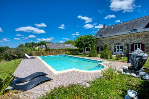 Jayac Hôtel | Hôtel A Jayac - Logis Hotels