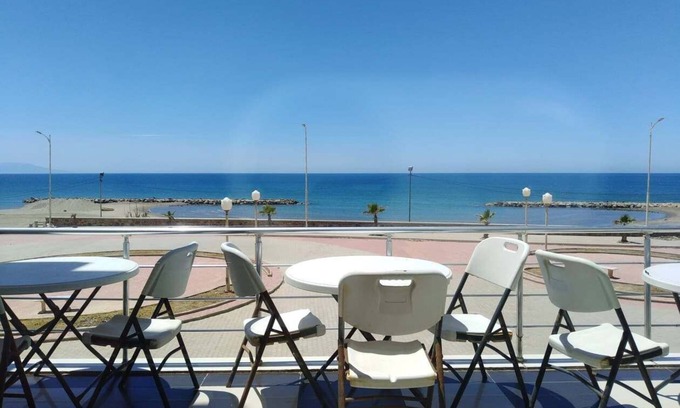 Algiers Hôtel | Hôtel Abbasside Palace - Palm Beach