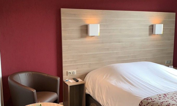 Faches-Thumesnil Hôtel | Hôtel AGENA Lille Aéroport Lesquin