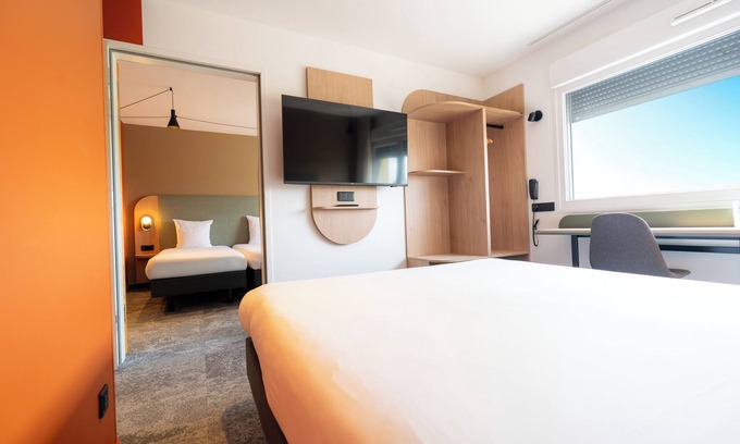 Chalons-en-Champagne Hôtel | Hôtel Akena Châlons en Champagne