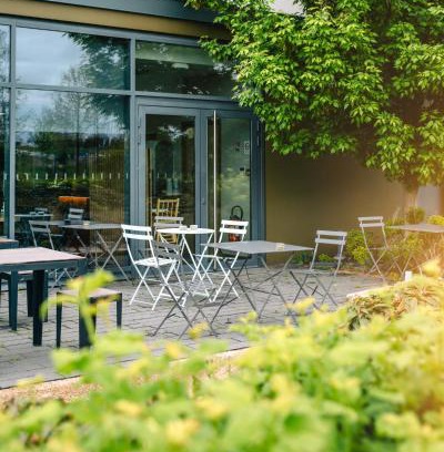Bezannes Hôtel | Hôtel Akena Reims Bezannes