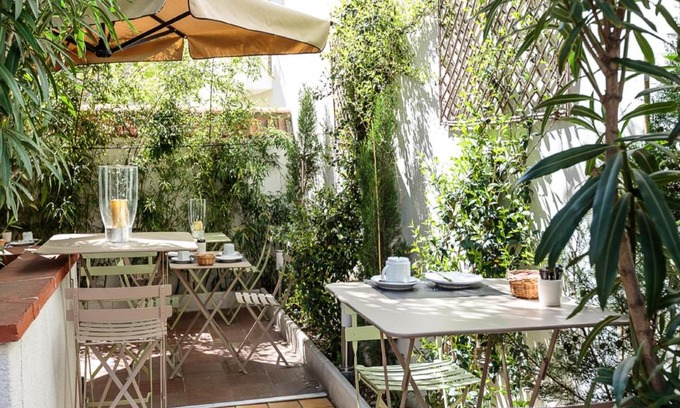 Minimes - Barriere de Paris Hôtel | Hôtel Alizé