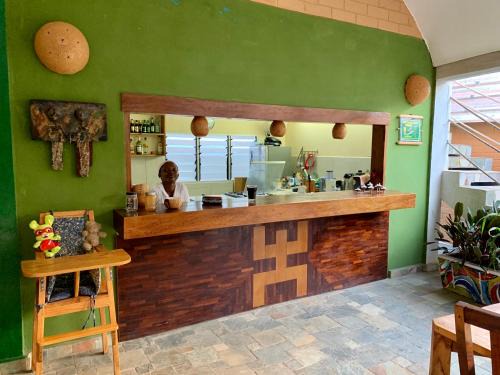 Kpalime Hôtel | Hôtel Amédzépé