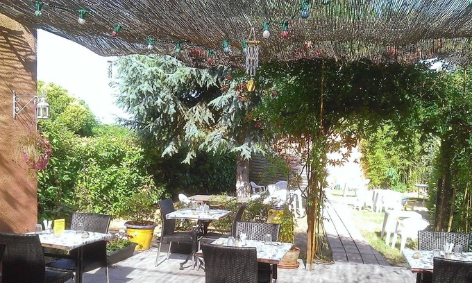 Ambares-et-Lagrave Hôtel | Hôtel Amaya