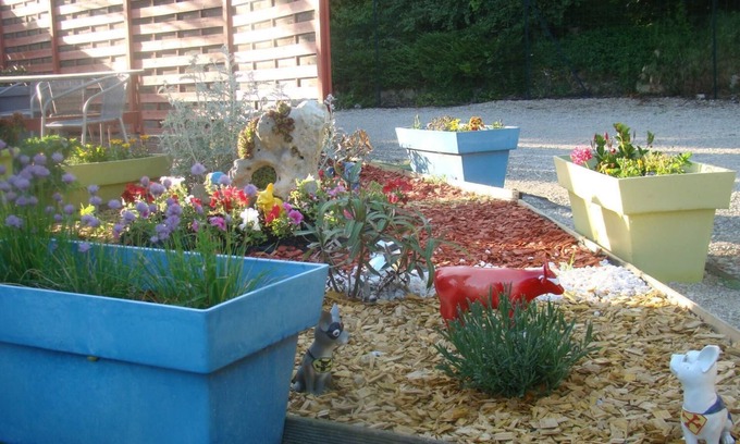 Thieblemont-Faremont Hôtel | Hôtel Annexe le Champenois