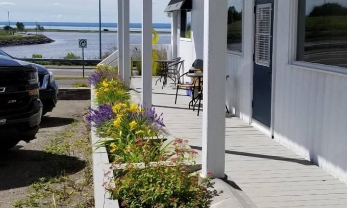 Carleton-sur-Mer Hôtel | Hôtel Aquamer