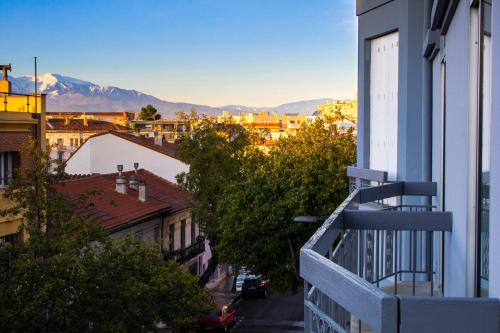 Saint-Martin Hôtel | Hôtel Aragon - Centre ville gare