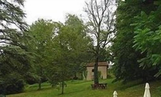 Aiguelèze Hôtel | Hôtel Au Jardin des Saveurs