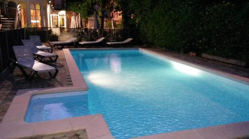 Lacaune Hôtel | Hôtel Au Pavillon du Frêne