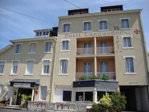 Lourdes Hôtel | Hôtel Au Petit Languedoc