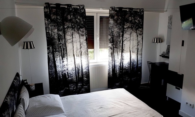 Thann Hôtel | Hôtel aux Sapins