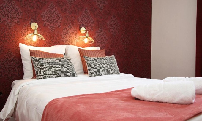 Paray-le-Monial Hôtel | Hôtel Aux Vendanges de Bourgogne