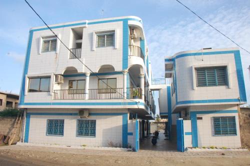 Littoral Department Hôtel | Hôtel Ayélawadjè Cotonou