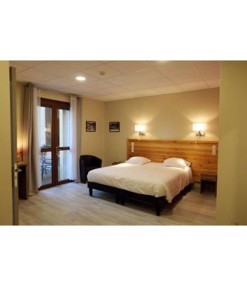Lamalou-les-Bains Hôtel | Hôtel Belleville