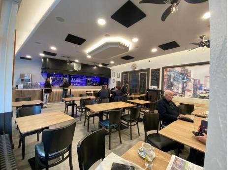 Meximieux Hôtel | Hôtel Brasserie Le Lion d'Or