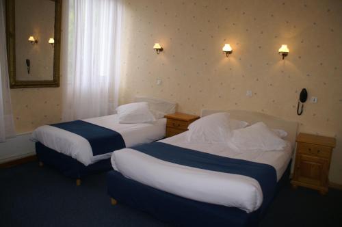 Bagneres-de-Luchon Hôtel | Hôtel Céleste