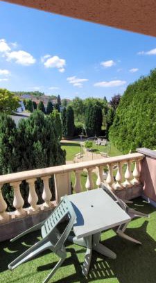 Commercy Hôtel | Hôtel Côté Jardin