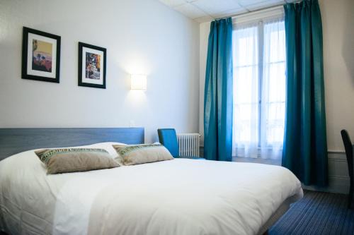 Downtown Le Havre Hôtel | Hôtel Carmin