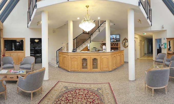 Haguenau Hôtel | Hôtel Champ Alsace Aerodrome