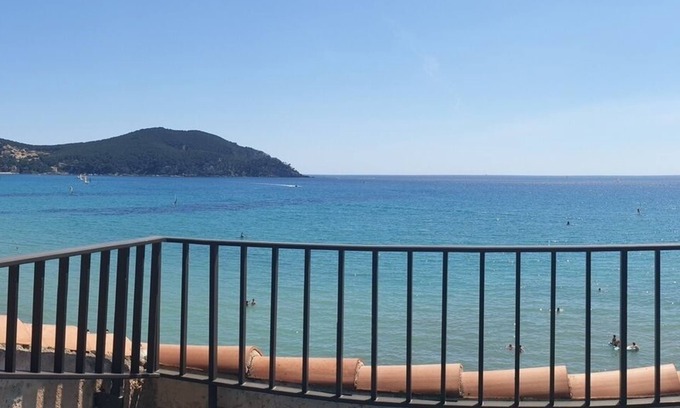 Les Lecques Hôtel | Hôtel Chanteplage