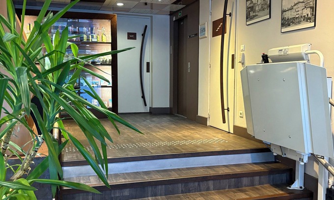 Le Puy-en-Velay Hôtel | Hôtel Chris'tel