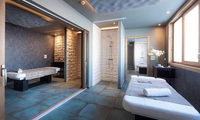 Montalbert Hôtel | Hôtel Club MMV Plagne 2000