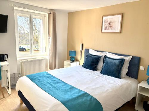Jas Hôtel | Hôtel Comme chez soi