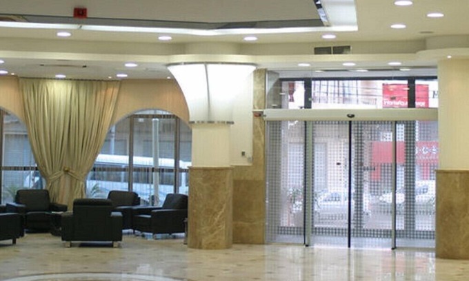 Bejaia Hôtel | Hôtel Cristal