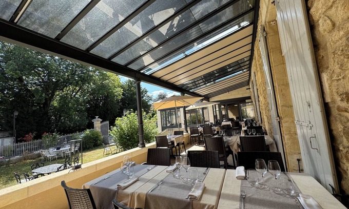 Thiviers Hôtel | Hôtel de France et de Russie