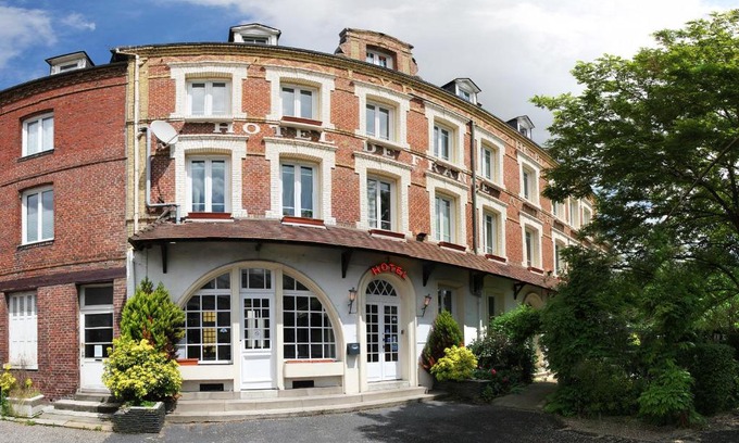 Lillebonne Hôtel | Hôtel de France