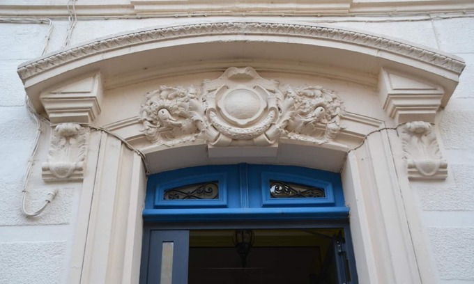 Les Halles - Valliere Hôtel | Hôtel de France