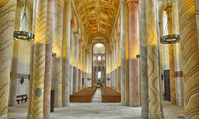 Saint-Savin Hôtel | Hôtel de France